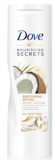 (image for) DOVE B/LOTION RESTORING - 250ML