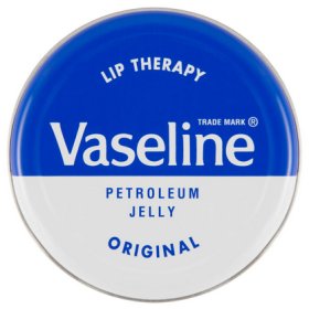 (image for) VASELINE LIP THERAPY ORIGI BLU - 20G