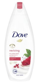 (image for) DOVE B/WASH REVIVING - 225ML