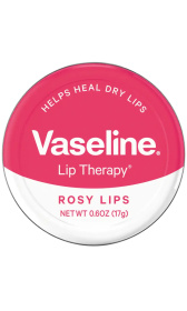 (image for) VASELINE LIP THERAPY ROSY LIPS - 20G