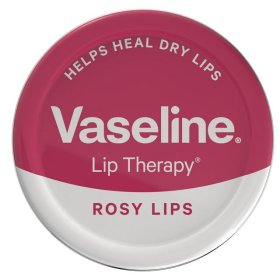 (image for) VASELINE LIP THERAPY ROSY LIPS - 20G