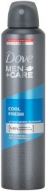 (image for) DOVE APA COOLFRESH MEN+CARE - 150ML