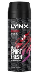 (image for) LYNX DEO RECHARGE - 150ML