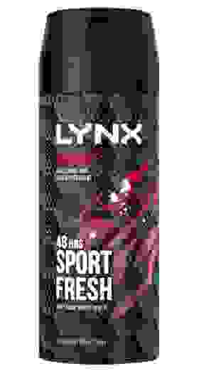 (image for) LYNX DEO RECHARGE - 150ML