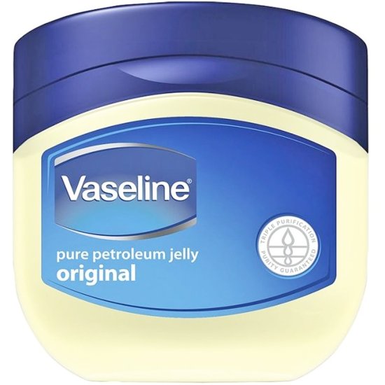 (image for) VASELINE PET JELLY JARS No2 - 100ML