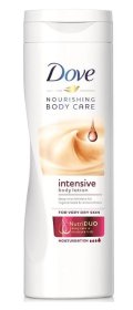 (image for) DOVE B/LOTION INTENSE EXTR/DRY - 250ML