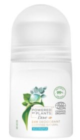 (image for) DOVE ROLL ON EUCALYPTUS PLANTS - 50ML