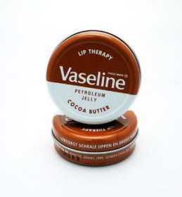 (image for) VASELINE LIP THERAPY COCOA BUT - 20G