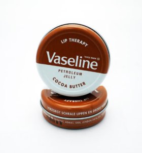 (image for) VASELINE LIP THERAPY COCOA BUTTER - 20G