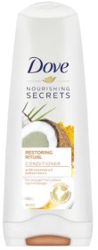 (image for) DOVE CONDITIONER RESTORING RITUAL - 200ML