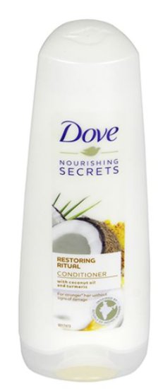 (image for) DOVE COND RESTORING RITUAL - 200ML