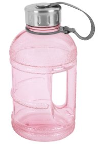 (image for) RSW WATER BOTTLE S/STEEL ASST - 900ML