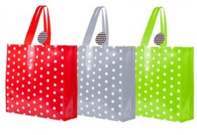 (image for) SHOP/BAGS MEDIUM ASST 43X40X14 - STD