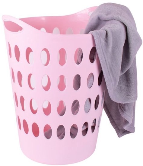 (image for) LAUNDRY BASKET FLEXI 56X42X41 - 41CM