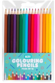 (image for) RSW COLOURING PENCILS - 16S