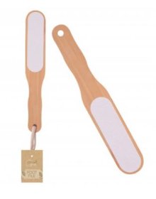 (image for) RSW FOOT FILE WOODEN - STD
