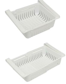 (image for) RSW EXTEN STORAGE BASKET FRIDG - STD