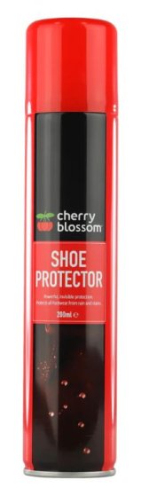 (image for) C/BLOSSOM SHOE PROTECTOR - 200ML