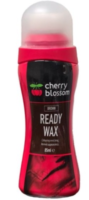 (image for) C/BLOSSOM READYWAX SHINE BROWN