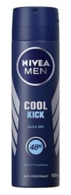 (image for) NIVEA DEO COOL KICK - 150ML