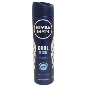 (image for) NIVEA DEO COOL KICK - 150ML