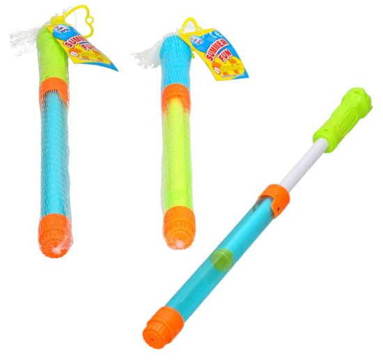 (image for) ATOZ WATER SHOOTER SUMMER FUN - 36CM