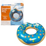 (image for) ATOZ SWIM RING DOUGHNUT