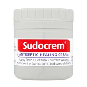 (image for) SUDOCREM HEALING CREAM TUB - 60G