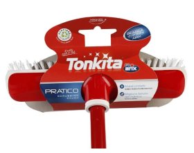 (image for) TONKITA SCRUB BROOM - STD