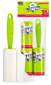 (image for) BETTINA LINT ROLLER + 2REFILLS - 12M