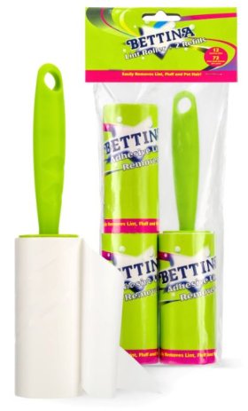 (image for) BETTINA LINT ROLLER + 2REFILLS - 12M