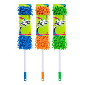 (image for) BETTINA CHENILLE MOP+EX HANDLE - STD