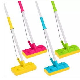 (image for) BETTINA SQUEEZY MOP - STD