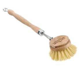 (image for) BETTINA DISH BRUSH WOODEN - STD