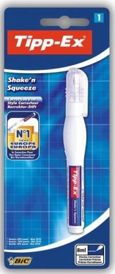 (image for) TIPPEX CORRECTION PEN