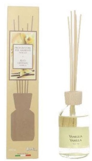 (image for) PETALI VANILLA REED DIFFUSER - 100ML