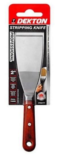 (image for) DEKTON STRIPPING KNIFE 2\" - 2\"