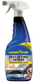 (image for) GOOD YEAR DE ICER - 750ML