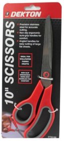 (image for) DEKTON SCISSORS 10" - 10"