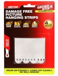 (image for) DEKTON DAMAGE HANGING STRIP