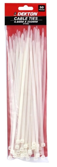 (image for) DEKTON HOSE TAP CONNECTOR