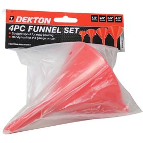 (image for) DEKTON FUNNEL - 4S