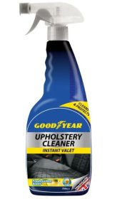 (image for) GOOD YEAR UPHOLSTERY CLEANER - 750ML