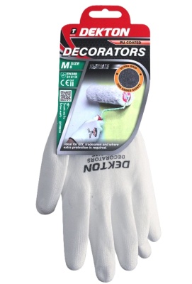 (image for) DEKTON WORK GLOVE DECORATORS