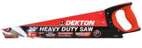 (image for) DEKTON HEAVY DUTY SAW 20" - 20"