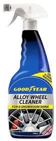 (image for) GOOD YEAR ALLOY WHEEL CLEANER - 750ML
