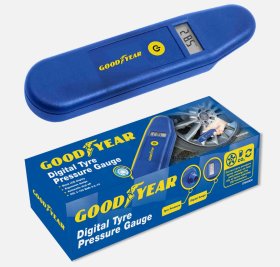 (image for) GOOD YEAR DIGITAL TYRE PRESSUR - STD