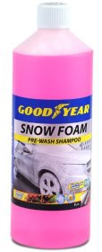 (image for) GOODYEAR SNOWFOAM PREWASH S/PO - 1L