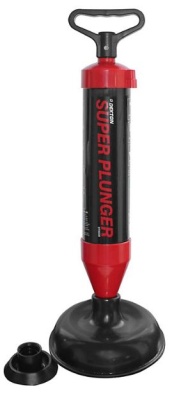 (image for) DEKTON SUPER PLUNGER