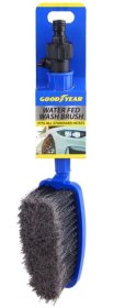 (image for) GOOD YEAR WATER FED WASH BRUSH - STD